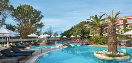 Mediterranean Princess