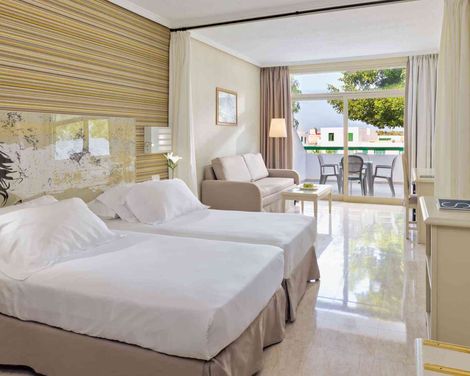 H10 Lanzarote Princess