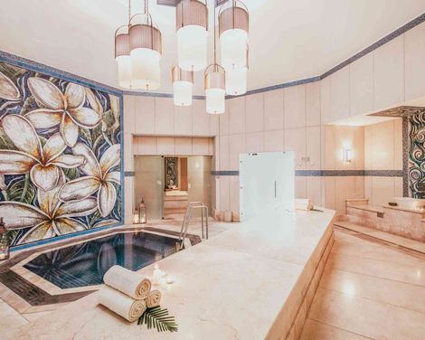 La Pirogue Mauritius