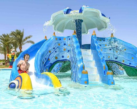 JAZ Makadi Saraya Resort