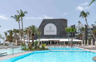 Plus Fariones Suite Hotel