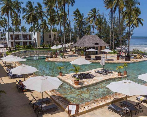 Zanzibar Bay Resort