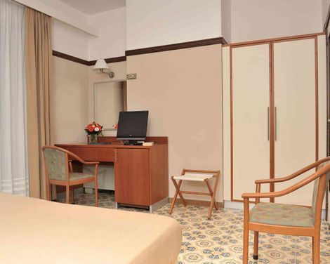 Hotel Pietra di Luna