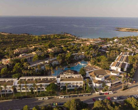 Sagitario Princesa Playa