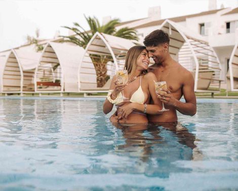 Lago Resort Menorca - Casas del Lago