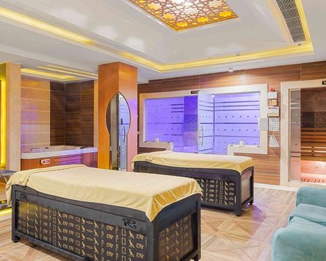 Pickalbatros Sea World Resort-0