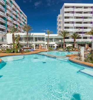 Abora Buenaventura by Lopesan Hotels