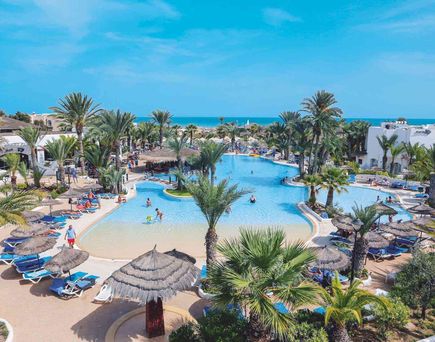 Fiesta Beach