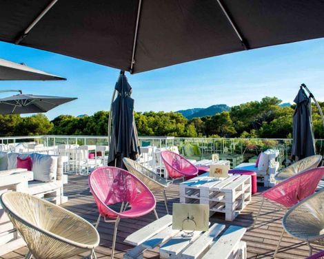 Onmood Cala Ratjada by PortBlue Hotels