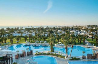 The Mirage Resort & Spa