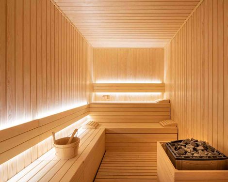 Horizon Beach Resort