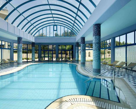 Lindos Princess Beach Resort & Spa