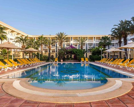 Medina Belisaire & Thalasso