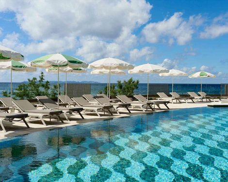 Iberostar Selection Es Trenc