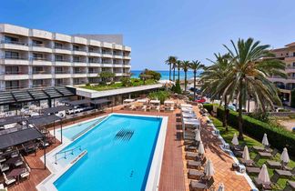 Hotel Serrano Palace