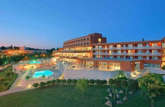Hotel Albatros Plava Laguna