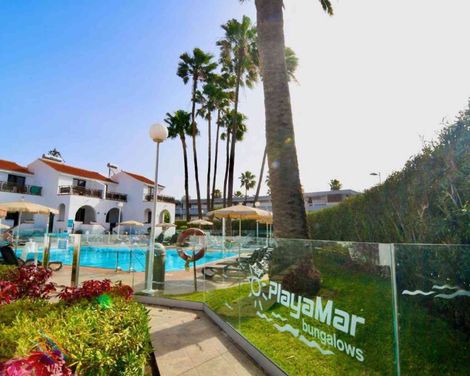 Bungalows PlayaMar