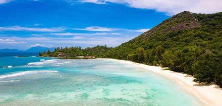Hilton Seychelles Labriz Resort & Spa