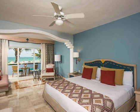 Iberostar Waves Paraíso del Mar-3