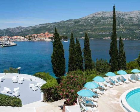 Aminess Liburna Hotel