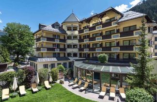 Gourmet- & Wellness-Hotel Alte Post