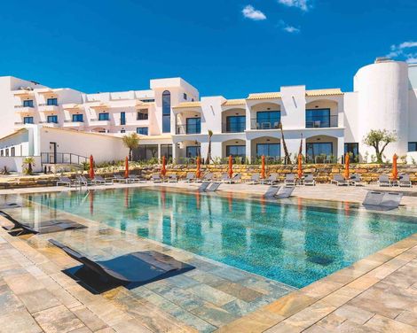 Regency Salgados Hotel & Spa