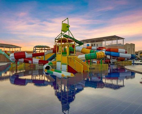 Pickalbatros Villaggio Resort - Portofino Marsa Alam