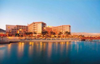 Hurghada Marriott Beach Resort