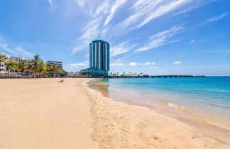 Arrecife Gran Hotel & SPA