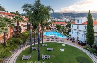 Pestana Miramar Garden & Ocean Resort