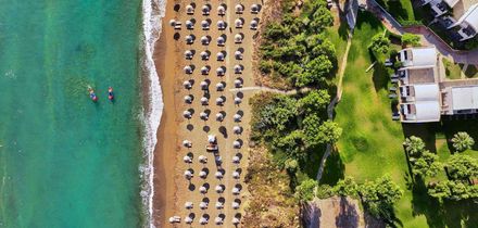 Agapi Beach Resort