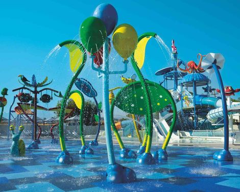 Iberostar Waves Creta Panorama & Mare