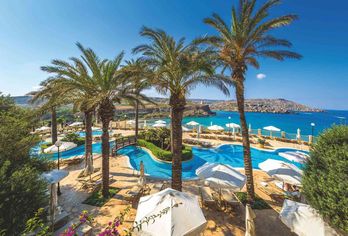 Radisson Blu Resort & Spa Malta Golden Sands