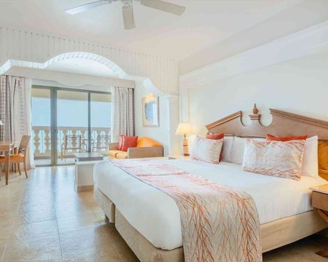 Iberostar Waves Rose Hall Beach