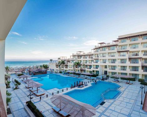 Imperial Shams Abu Soma Resort