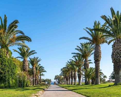 Caravia Beach Hotel & Bungalows