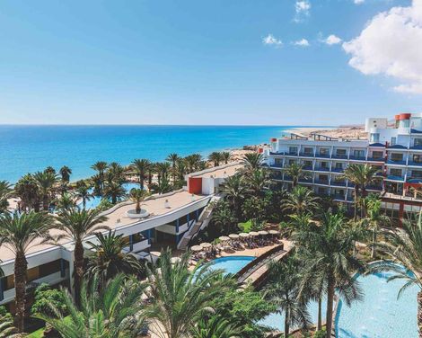 R2 Pájara Beach Hotel & Spa