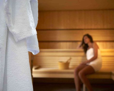 Anthemus Sea Beach Hotel & Spa