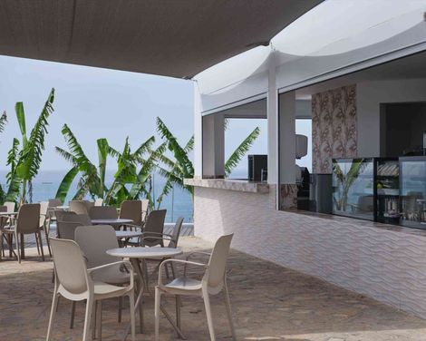 Atlantica SunGarden Beach