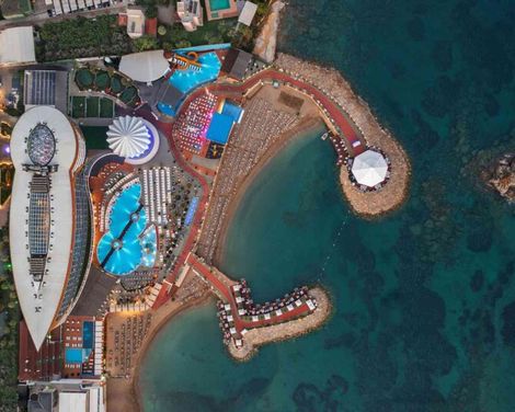 Granada Luxury Okurcalar