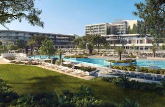 Pical Suites, Valamar Collection
