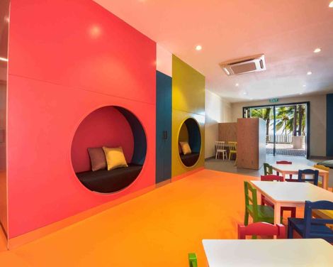 Le Meridien Ile Maurice
