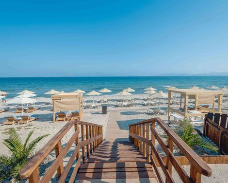 Gaia Palace Hotel
