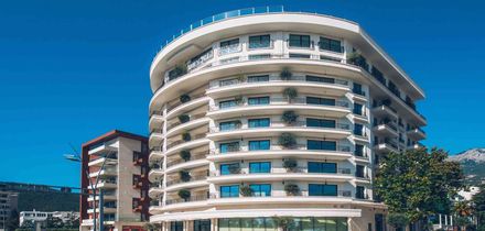 Iberostar Waves Slavija