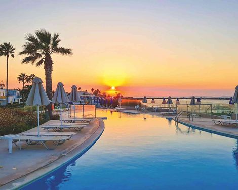 Mastichari Bay Hotel & Family Suites