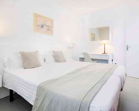 Apartamentos Morito Beach