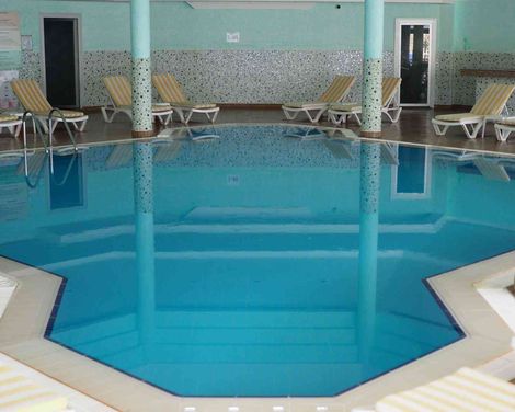 Gypsophila Holiday Village