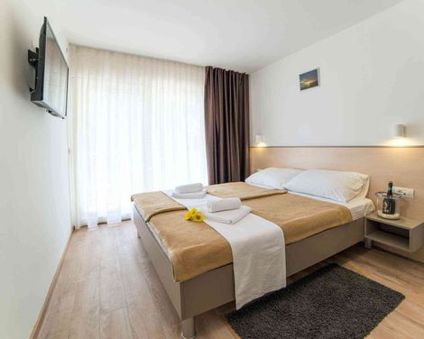 Centinera Resort & Camping