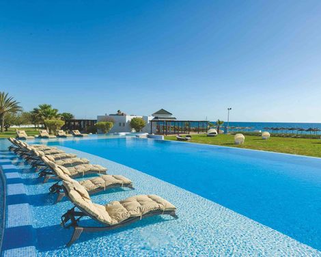 Iberostar Selection Kantaoui Bay