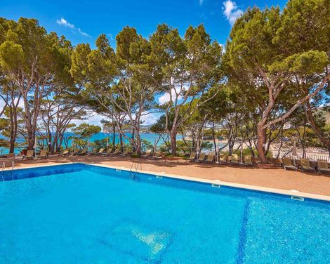 Universal Hotel Lido Park & Spa